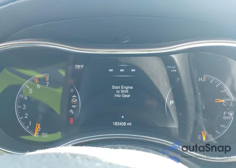 2014 Jeep Grand Cherokee Summit из США, поврежденный, VIN 1C4RJFJT3EC479813